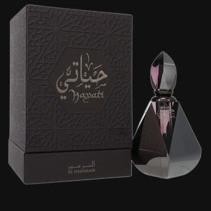 Hayati By Al Haramain Perfume for Women - Renee Lane Company