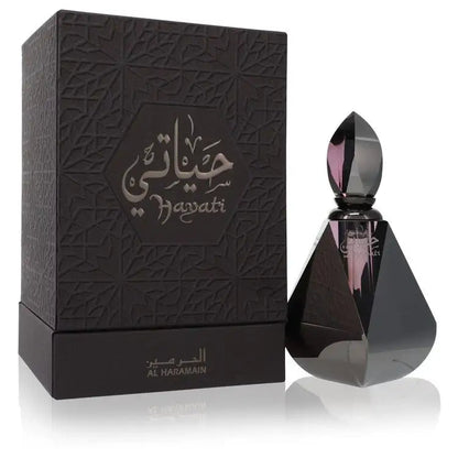 Hayati By Al Haramain Perfume for Women - Renee Lane Company