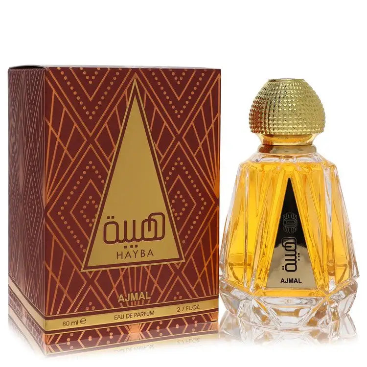 Hayba By Ajmal (Unisex) - Renee Lane Company