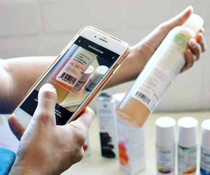 Healthy & Shiny Hair Care - Renee Lane Company