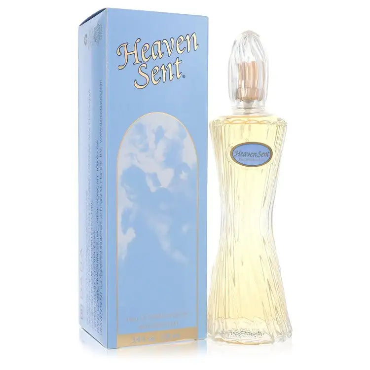 Heaven Sent , Reformulated By Dana Perfume for Women - Renee Lane Company