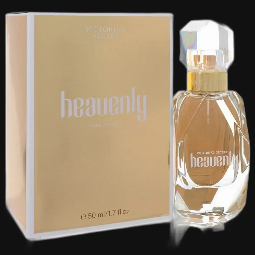 Heavenly By Victoria's Secret Perfume for Women - Renee Lane Company
