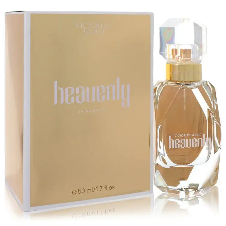 Heavenly By Victoria's Secret Perfume for Women - Renee Lane Company