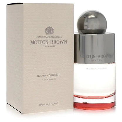 Heavenly Gingerlily By Molton Brown (Unisex) - Renee Lane Company