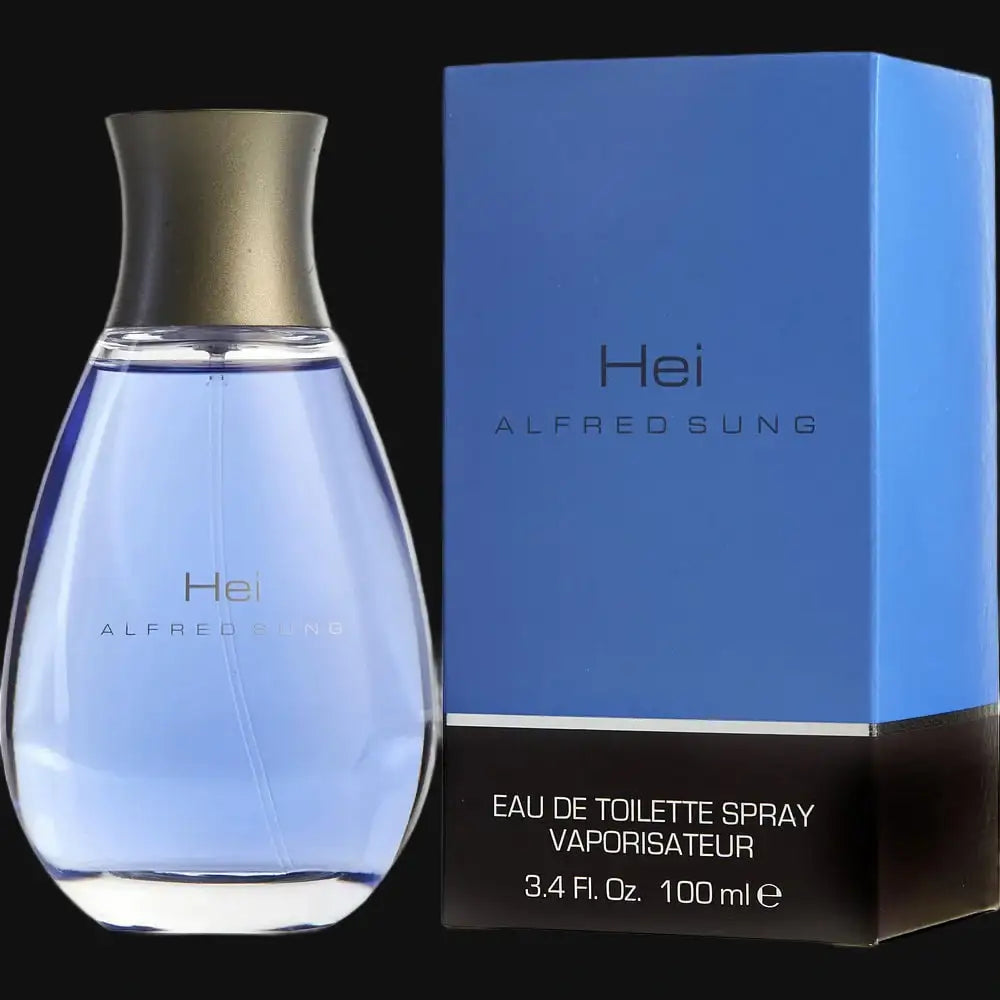 Hei By Alfred Sung Cologne for Men - Renee Lane Company