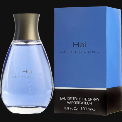 Hei By Alfred Sung Cologne for Men - Renee Lane Company