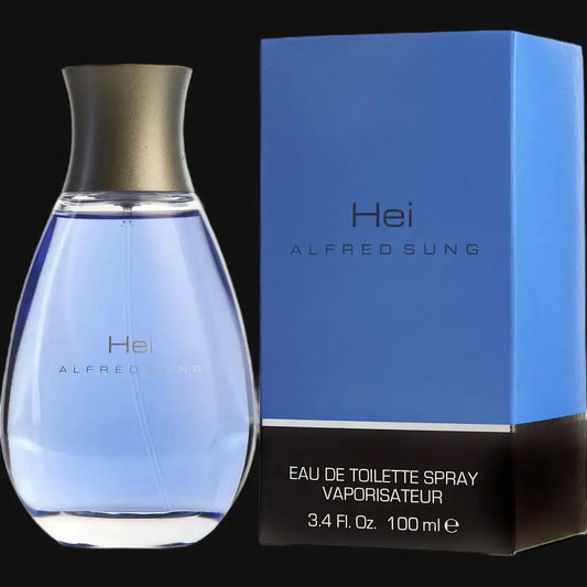 Hei By Alfred Sung Cologne for Men - Renee Lane Company