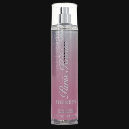 Heiress By Paris Hilton Perfume for Women - Renee Lane Company
