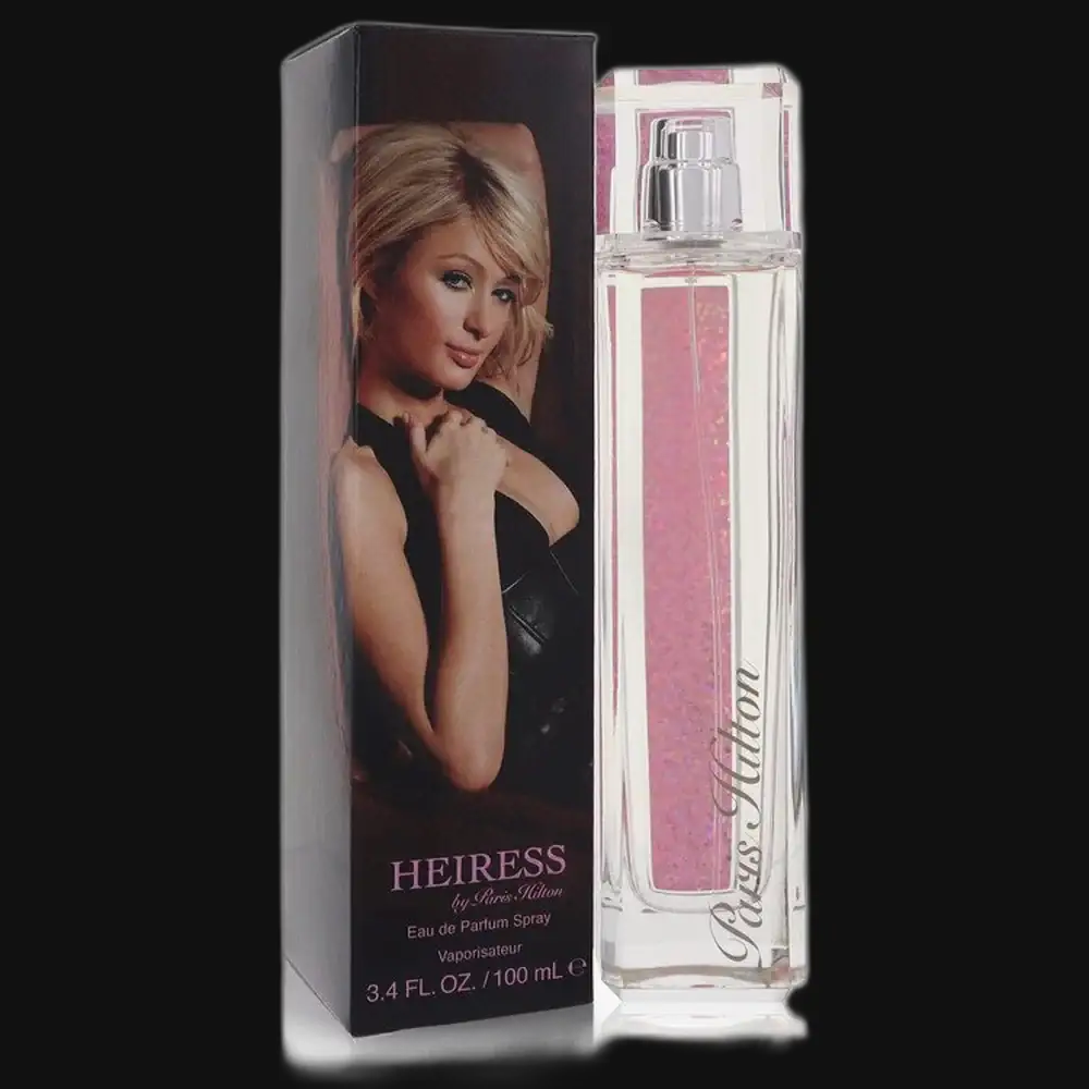Heiress By Paris Hilton Perfume for Women - Renee Lane Company
