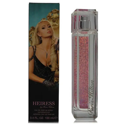 Heiress By Paris Hilton Perfume for Women - Renee Lane Company