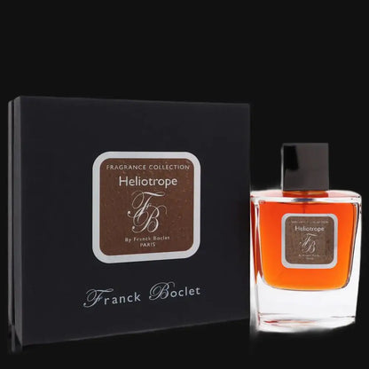 Heliotrope By Franck Boclet Cologne for Men - Renee Lane Company