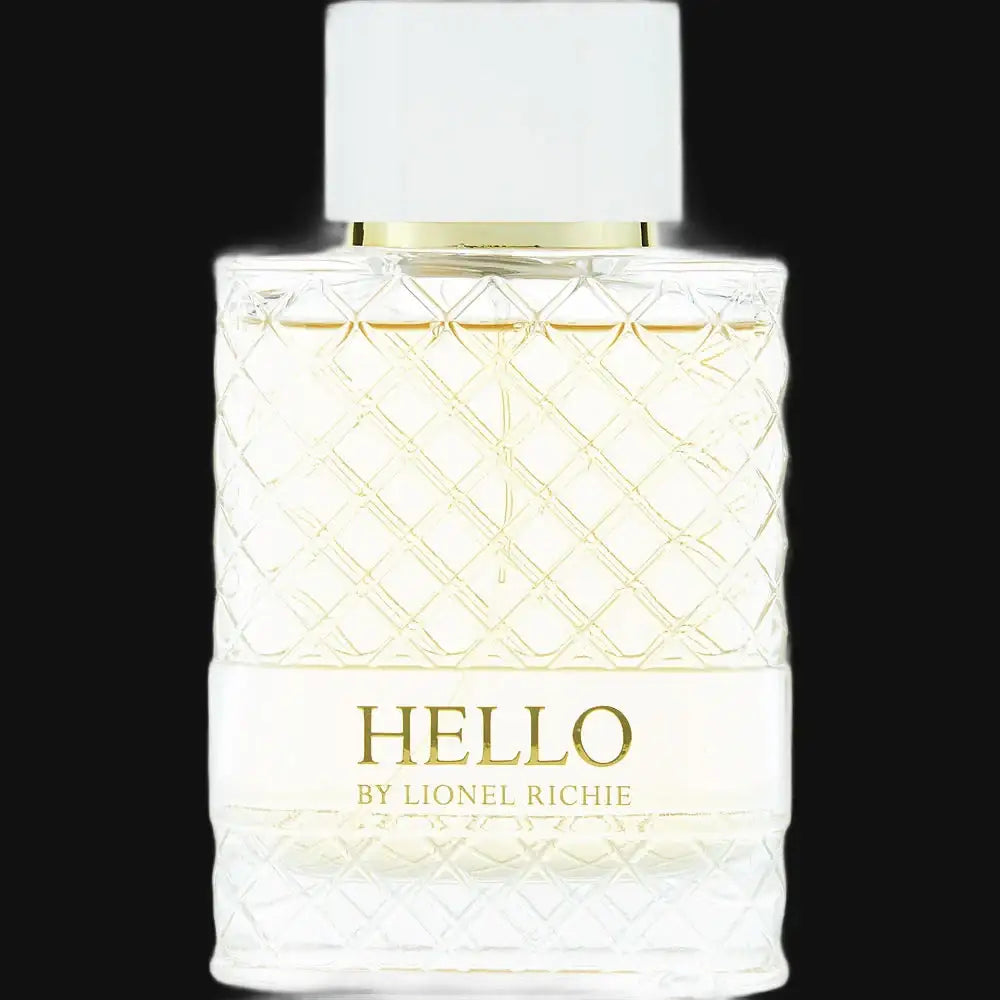 Hello By Lionel Richie By Lionel Richie Perfume for Women - Renee Lane Company