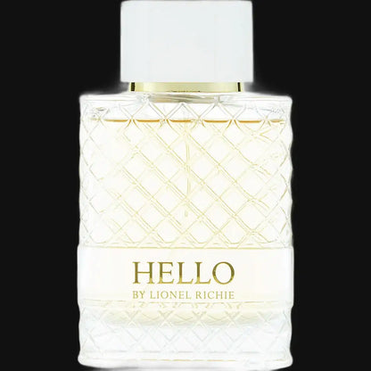 Hello By Lionel Richie By Lionel Richie Perfume for Women - Renee Lane Company