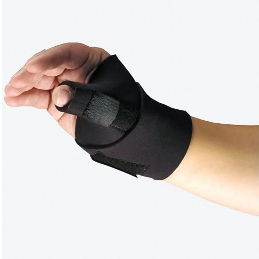 Hely & Weber Modabber Thumb Orthosis - Renee Lane Company