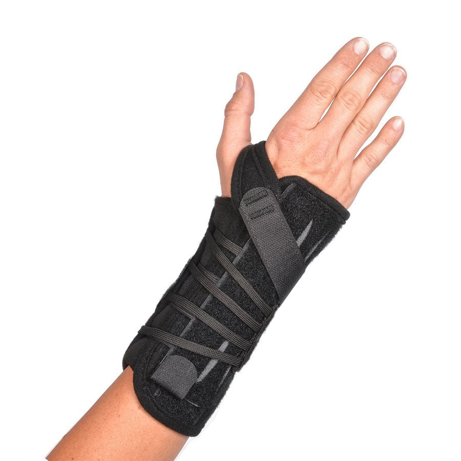 Hely & Weber Titan Wrist Lacing Orthosis - Renee Lane Company