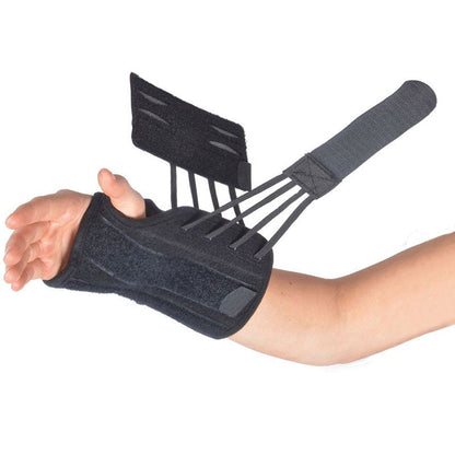 Hely & Weber Titan Wrist Lacing Orthosis - Renee Lane Company