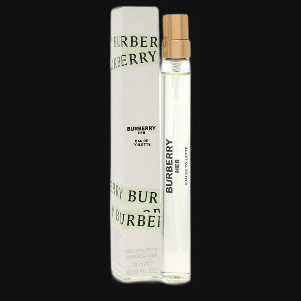 Her By Burberry Perfume for Women - Renee Lane Company