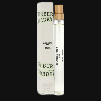 Her By Burberry Perfume for Women - Renee Lane Company