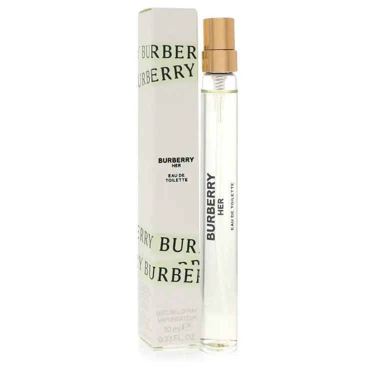 Her By Burberry Perfume for Women - Renee Lane Company