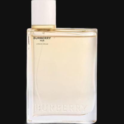 Her London Dream By Burberry Perfume for Women - Renee Lane Company