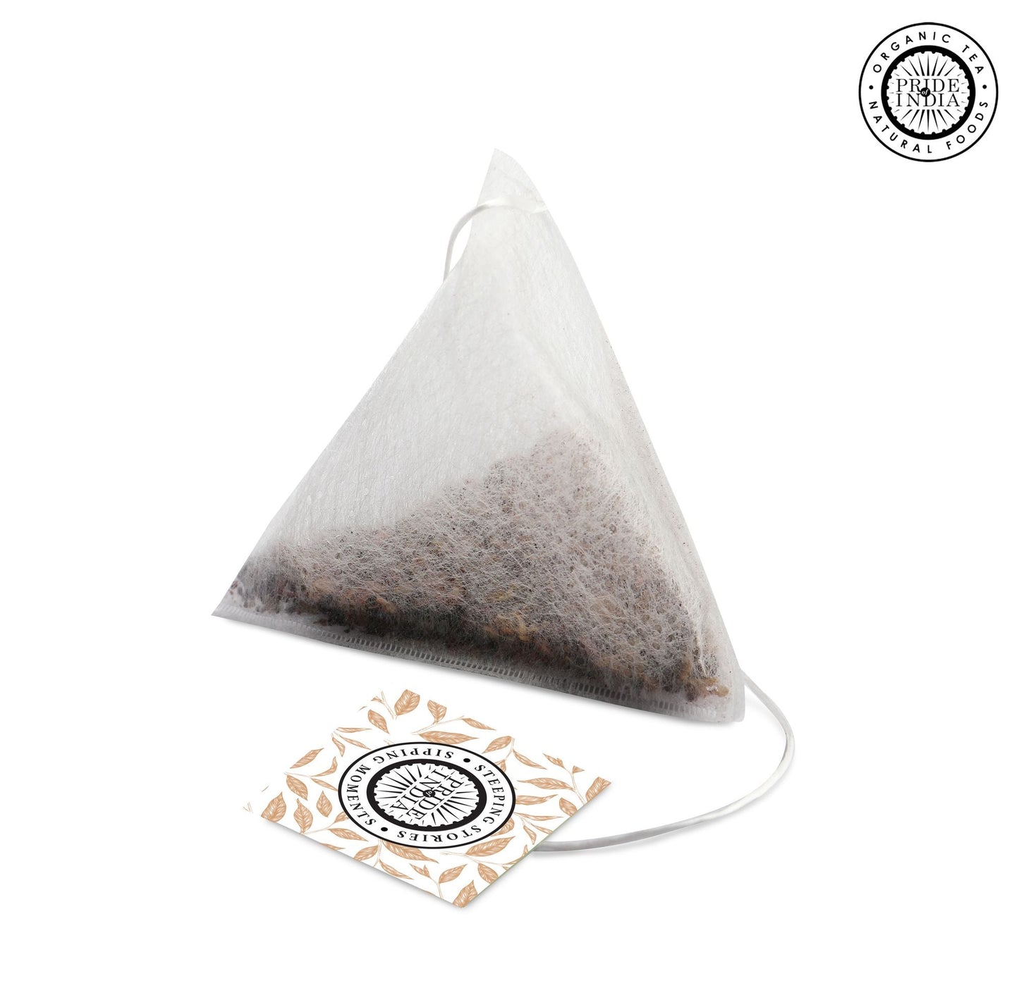 Herbal Chai (Comforting Spiced Tea)- 2 Pack (30 Tea Bags) 30ct - Renee Lane Company