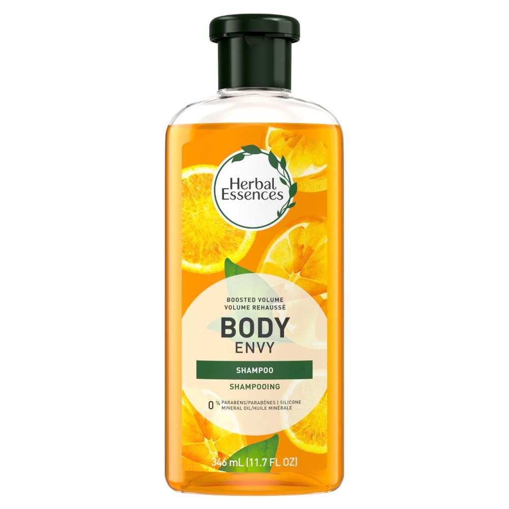 Herbal Essences Volumizing Shampoo and Body Wash, 11.7 fl oz - Renee Lane Company
