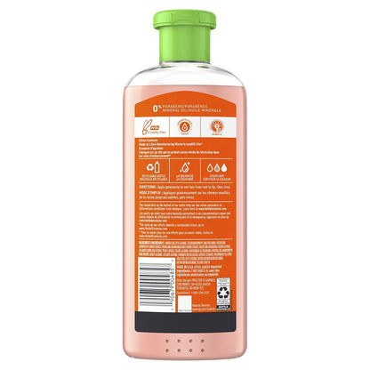 Herbl Essences Body Envy Conditioner Boosted Volume for Hair, 11.7 fl oz - Renee Lane Company