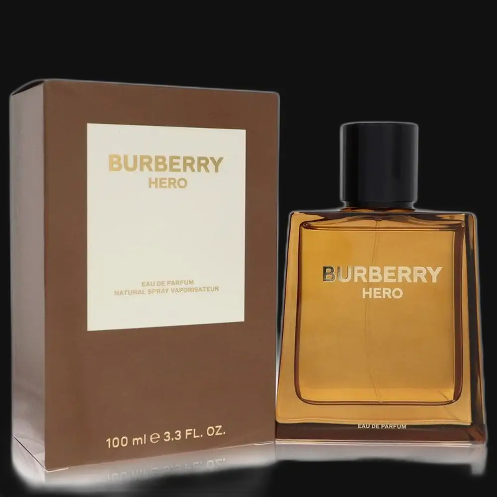 Hero By Burberry Cologne for Men - Renee Lane Company