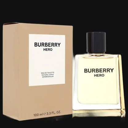 Hero By Burberry Cologne for Men - Renee Lane Company