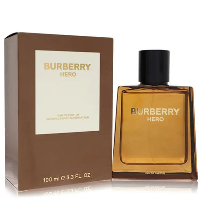 Hero By Burberry Cologne for Men - Renee Lane Company