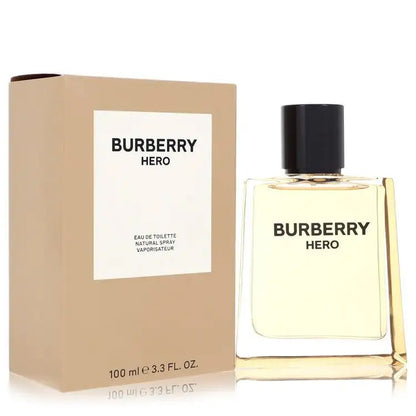 Hero By Burberry Cologne for Men - Renee Lane Company