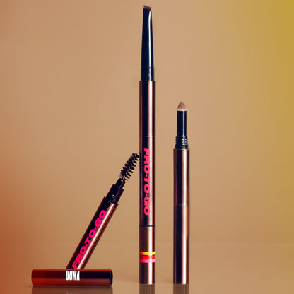 BROW-FRO Fro-To-Go