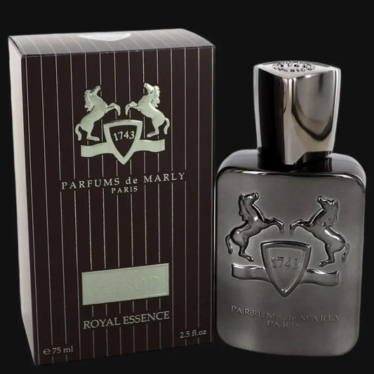 Herod By Parfums De Marly Cologne for Men - Renee Lane Company