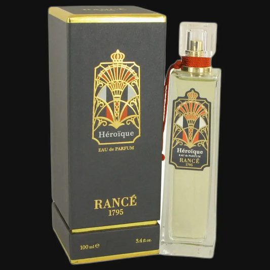 Heroique By Rance Cologne for Men - Renee Lane Company