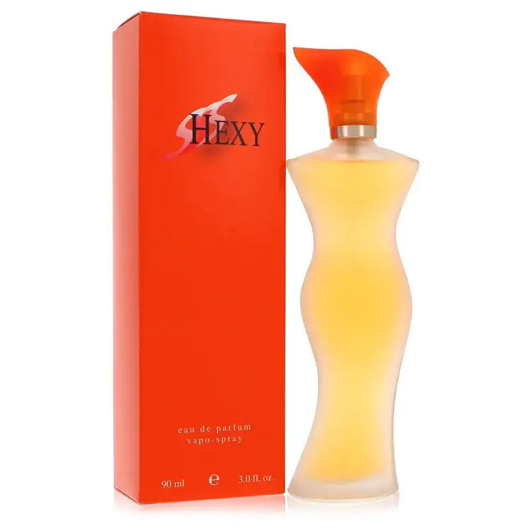 Hexy By Hexy Perfume for Women - Renee Lane Company