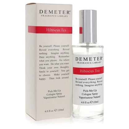 Hibiscus Tea By Demeter Perfume for Women - Renee Lane Company