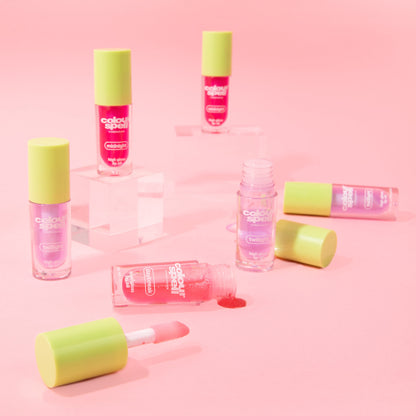 High Gloss Lip Oil - Renee Lane Company