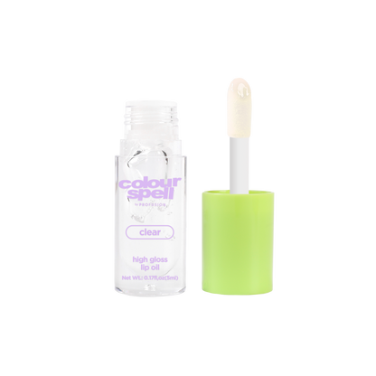 High Gloss Lip Oil - Renee Lane Company