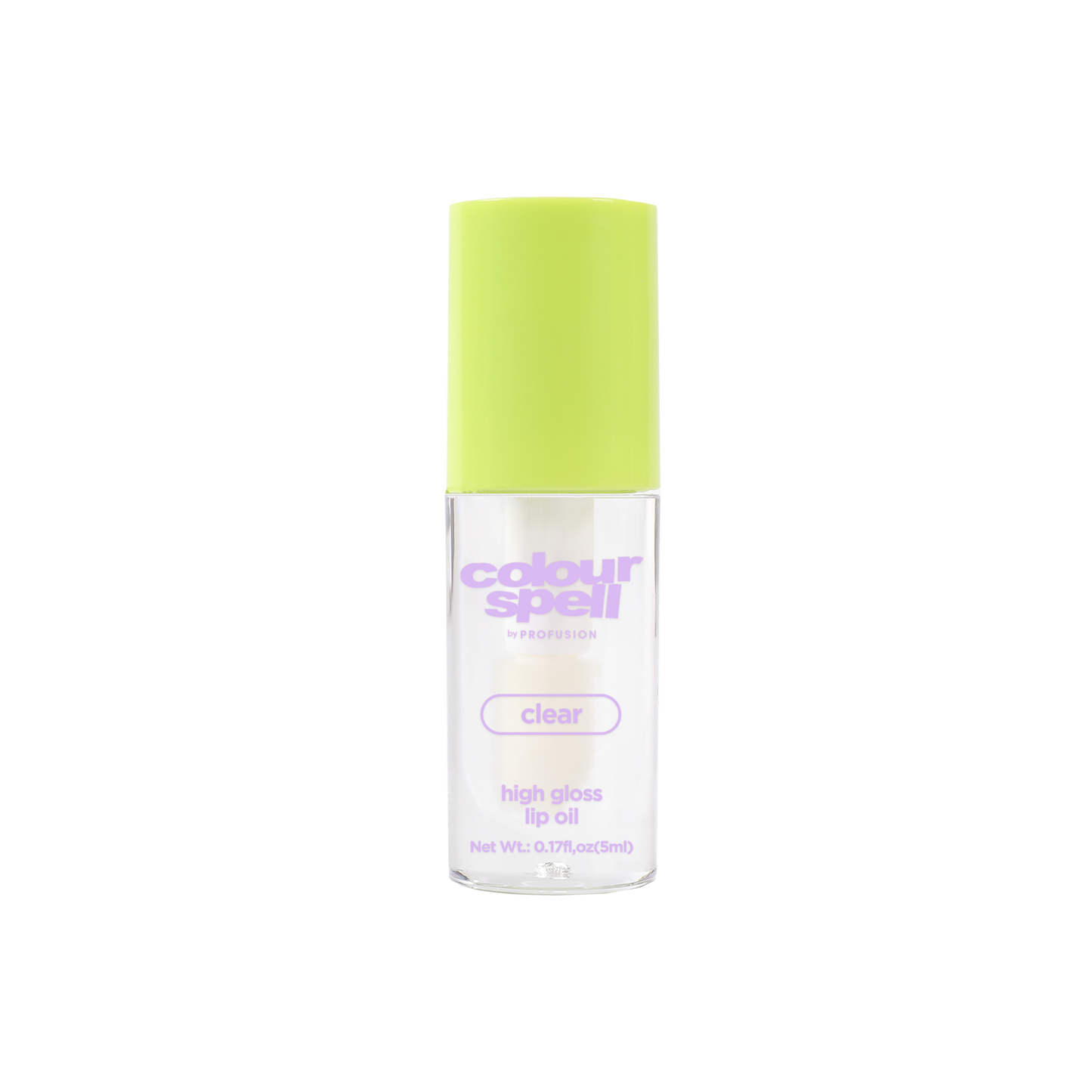 High Gloss Lip Oil - Renee Lane Company