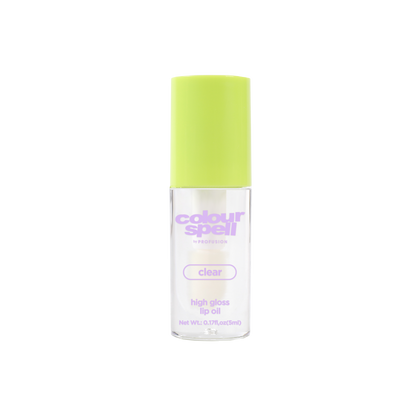 High Gloss Lip Oil - Renee Lane Company
