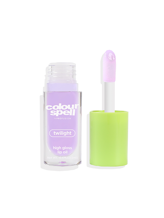 High Gloss Lip Oil - Renee Lane Company