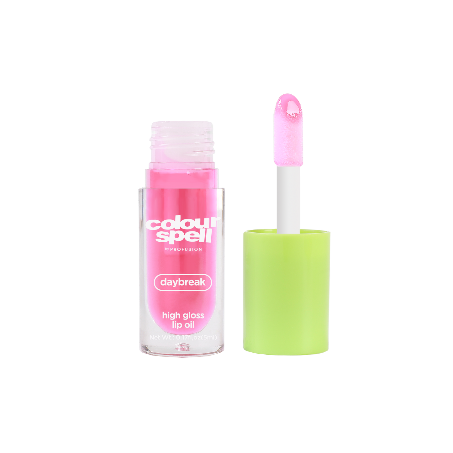 High Gloss Lip Oil - Renee Lane Company