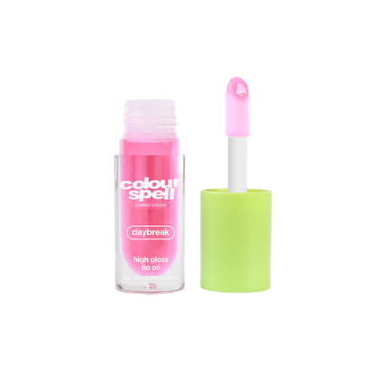 High Gloss Lip Oil - Renee Lane Company