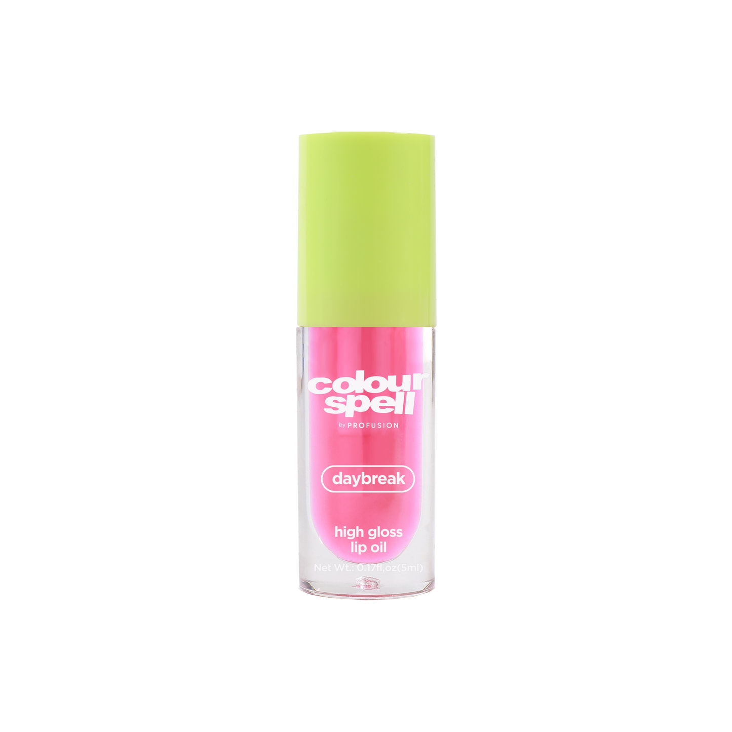 High Gloss Lip Oil - Renee Lane Company