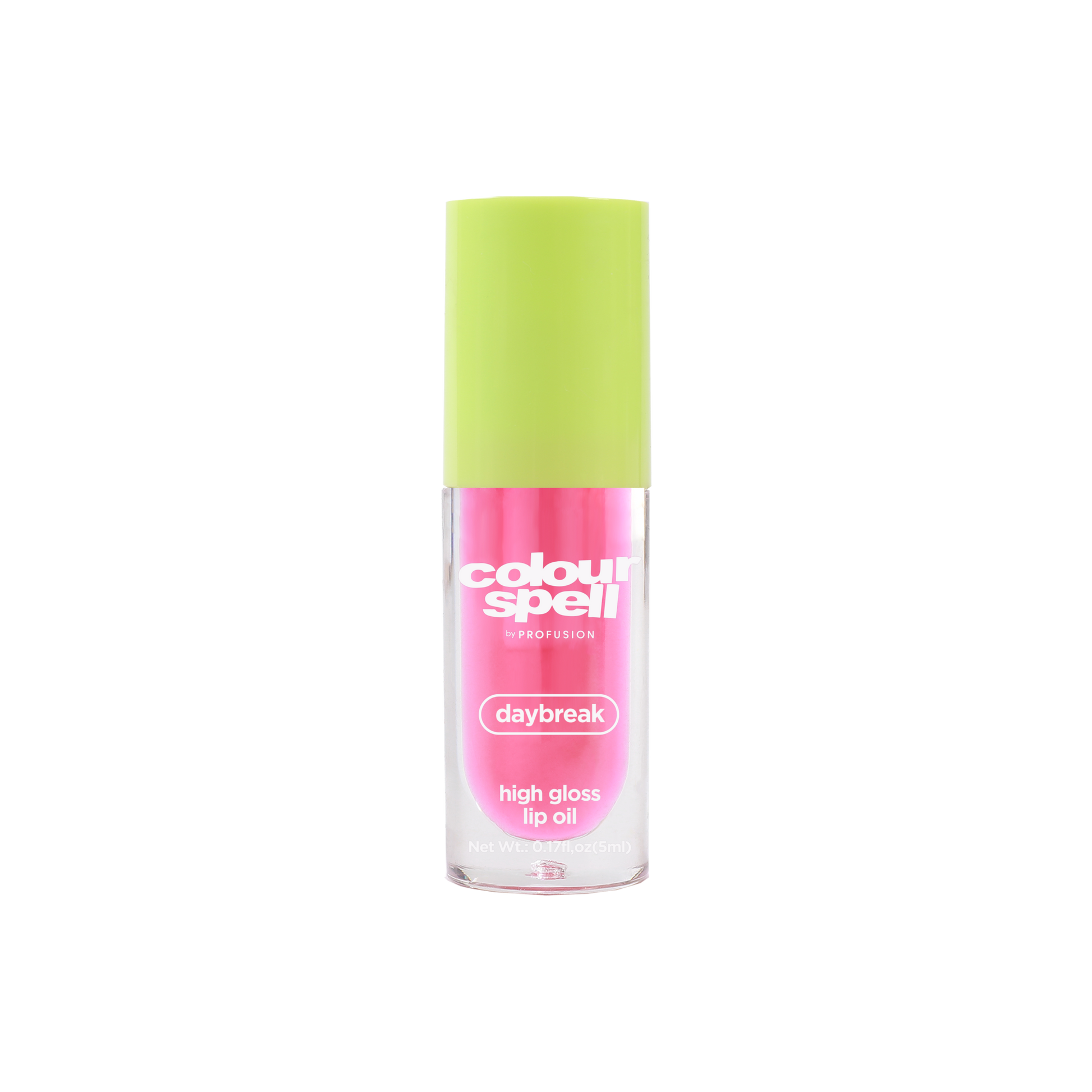 High Gloss Lip Oil - Renee Lane Company