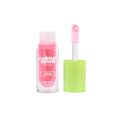 High Gloss Lip Oil - Renee Lane Company