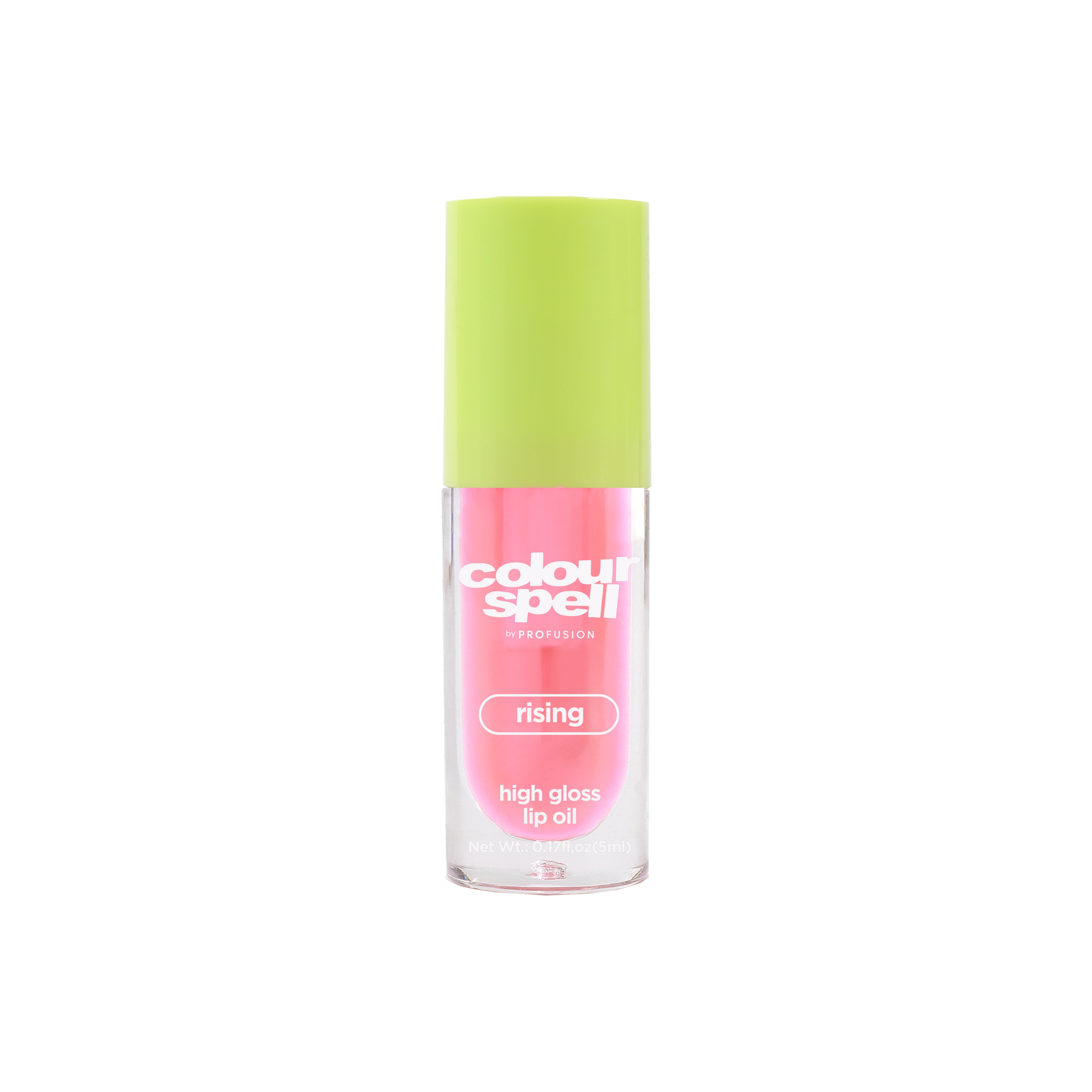 High Gloss Lip Oil - Renee Lane Company