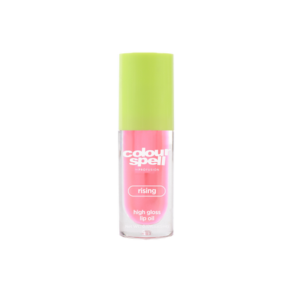 High Gloss Lip Oil - Renee Lane Company