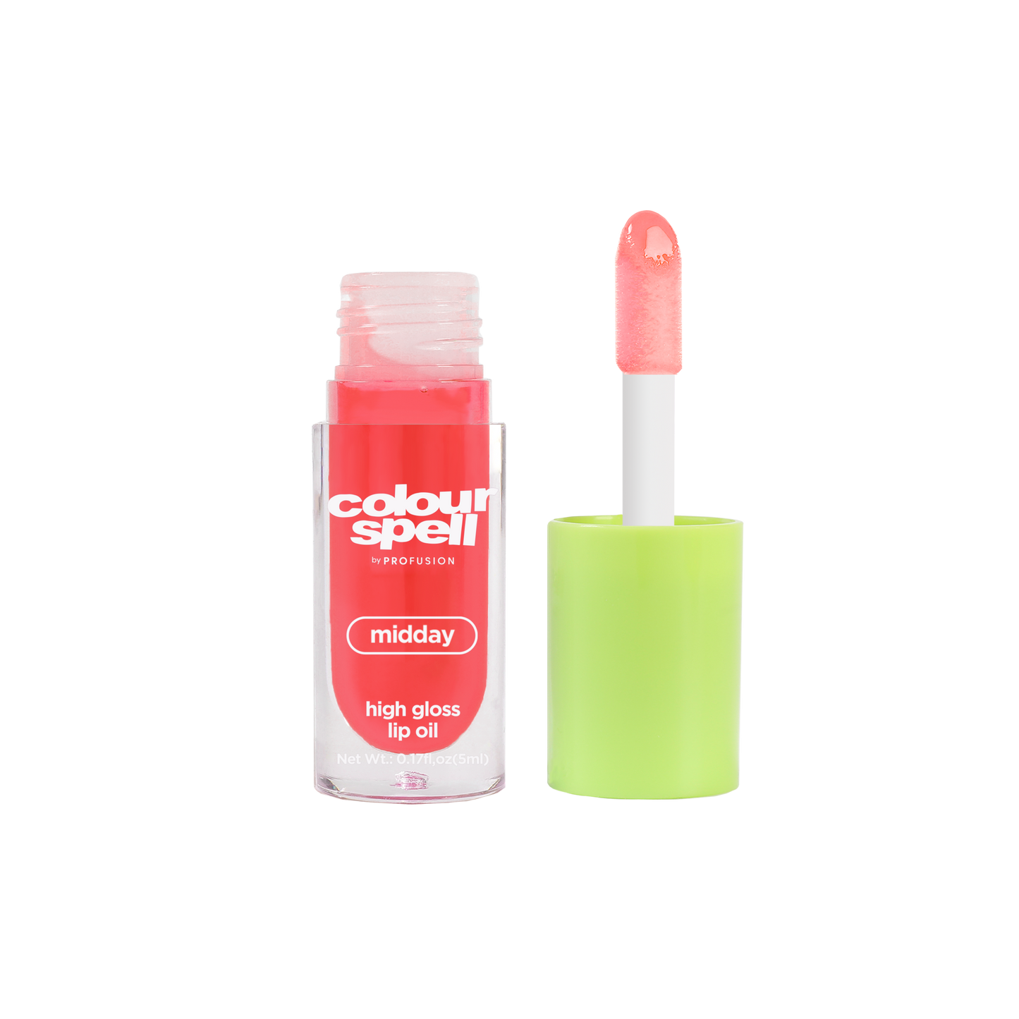 High Gloss Lip Oil - Renee Lane Company