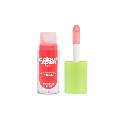 High Gloss Lip Oil - Renee Lane Company